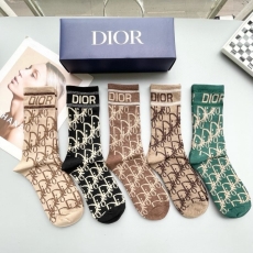 Christian Dior Socks